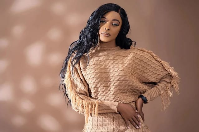 [VIDEO] What happened during Prezoo and Azzeezah Hashim’s engagement?