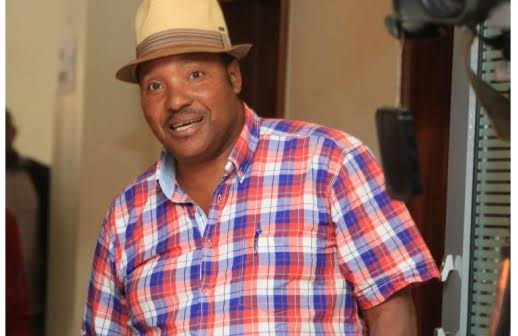 Kiambu Governor Ferdinand Waititu. PHOTO | SG Kiambu Governor Ferdinand Waititu. PHOTO | SG