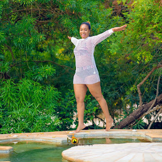 Bahati wife Diana Marua Bahati wife Diana Marua