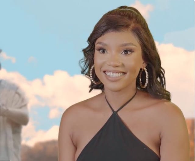 What was the introduction from the housemates for 2023 Big Brother Titans’ debut?
