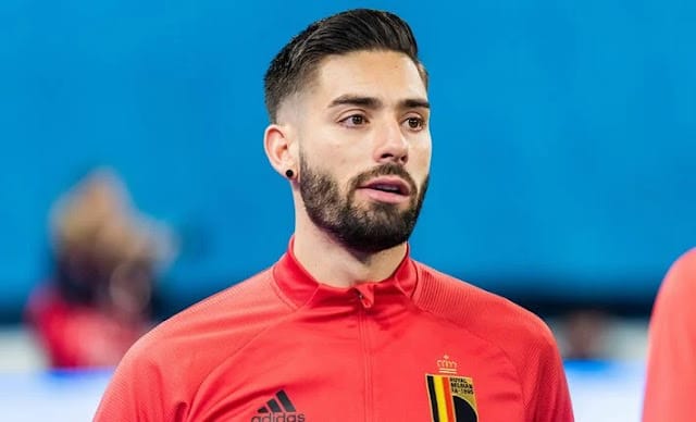 17.06.2021 -KTN Euro 2020 match on 17th June 2021, Denmark VS Belgium highlights