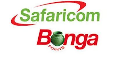 Safaricom Bonga Points food reedem Safaricom Bonga Points food reedem
