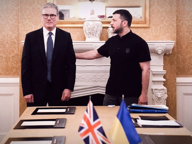 England and Ukraine England and Ukraine