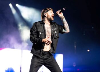 Caleb shomo