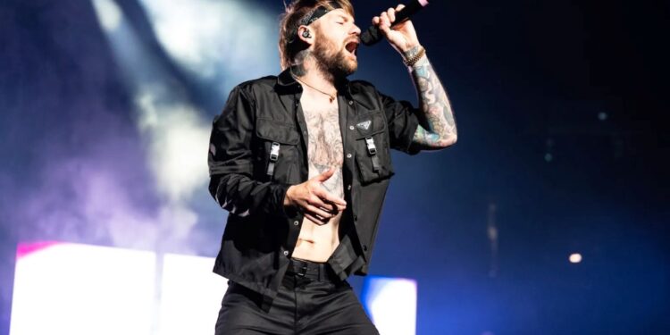 Caleb shomo