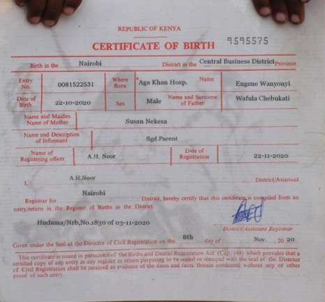 Accidents in Bed, Susan Nekesa, Wafula Chebukati mpango wa Kando expose secret details