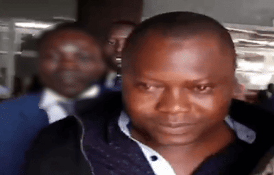 Obado, his wife and personal assistant all jailed for the murder of Sharon Otieno