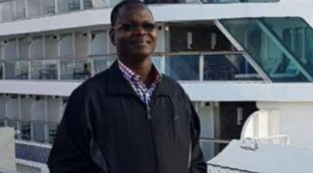Kenya lost iconic surgeon Dr Daniel Alushula to the virus Pandemic in Busia