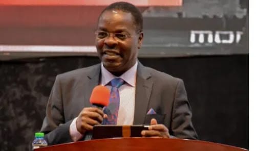 Retired CITAM Bishop David Oginde, with net worth of Sh170 million, shocked MPs during EACC vetting