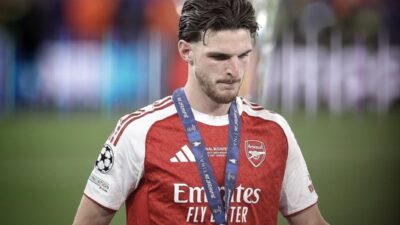 Declan rice