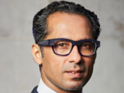 Africa’s youngest billionaire Mohammed Dewji found after 2-day search -Bongo Police