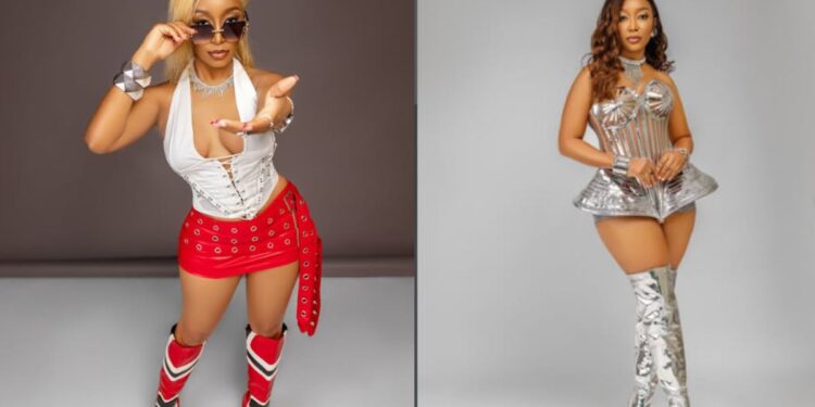 Dj lisney kenya top