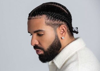 Drake new habibti