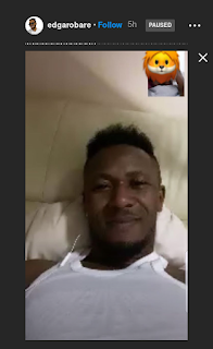 [PHOTOS] DJ MO kicked out by Size 8 after confirming cheating claims -Edgar Obare episode