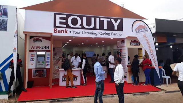Equity Bank branch Equity Bank branch