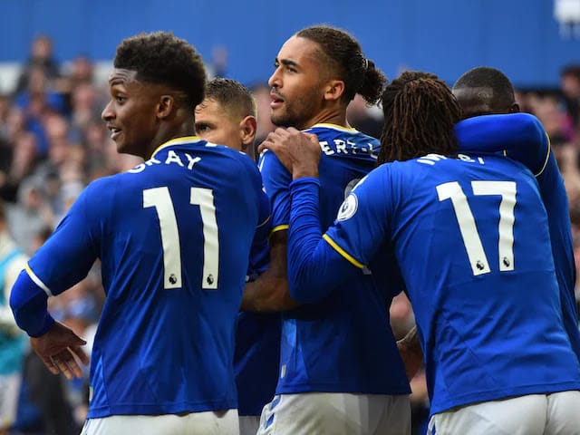 Everton FC on EPL Ku Sanyuka TV today live match Everton FC on EPL Ku Sanyuka TV today live match