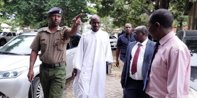 Why New Life Church pastor Ezekiel Odero was arrested and detained in Mombasa