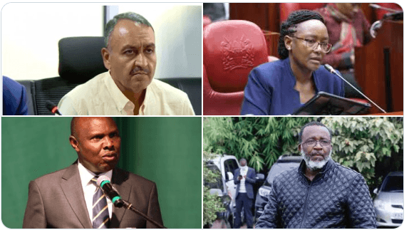 Fertilizer Scandal in Kenya Fertilizer Scandal in Kenya