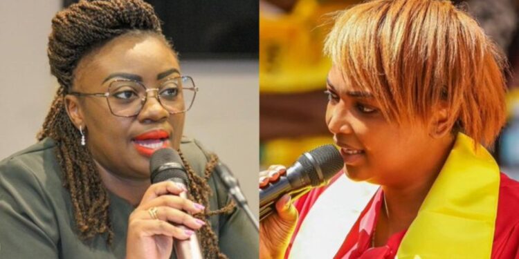 Gloria orwoba karen nyamu