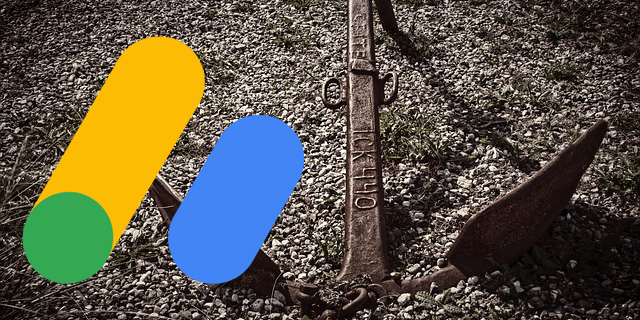 Google anchor ads photo Google anchor ads photo