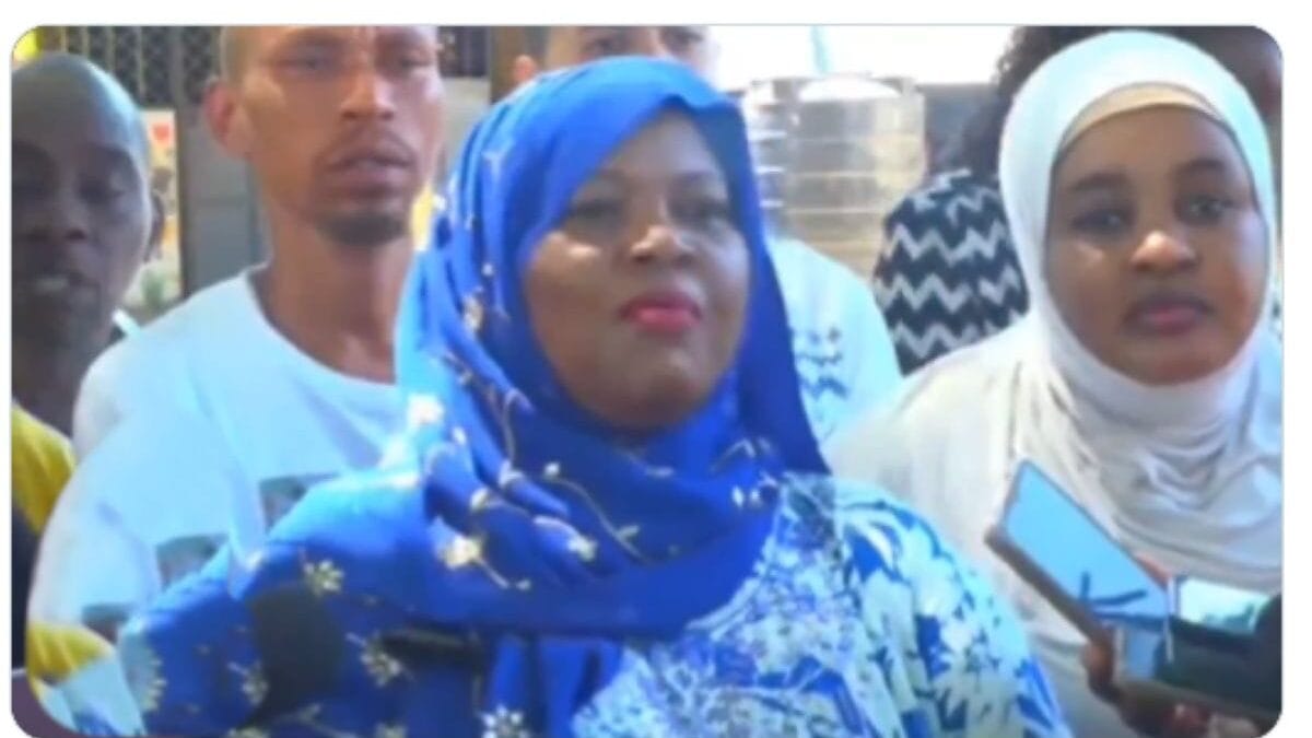 Google ban mombasa
