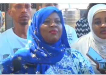 Google ban mombasa