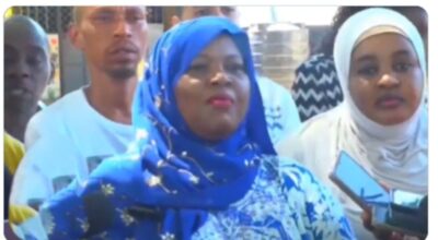 Google ban mombasa
