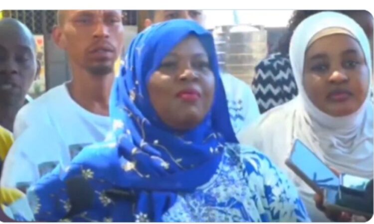 Google ban mombasa