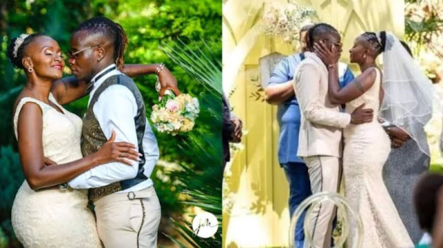 We are still fertile! Guardian Angel, Esther Musila reacts to followers pressuring them to have children