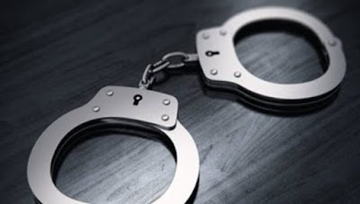 DCI to handcuff rogue judges. PHOTO | BMS Police handcuffs photo; DCI to handcuff rogue judges. PHOTO | BMS