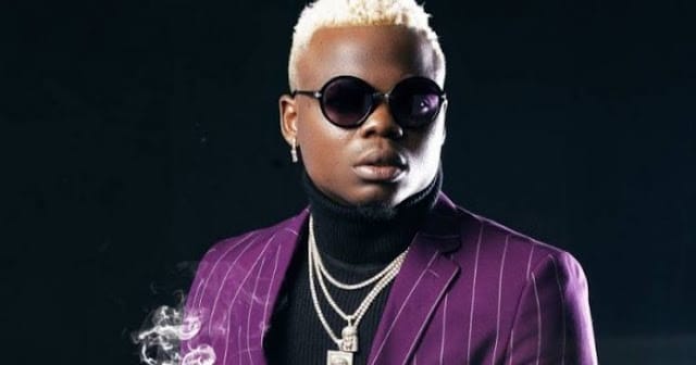 From Sarah, Paula, Frida, Phiona, Bongo star Harmonize now dates Kikuyu woman