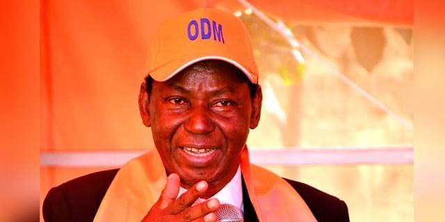 Court nullifies Magarini MP Harrison Kombe and Lagdera MP Abdikadir Hussein’s elections
