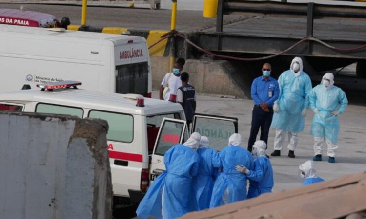Havantavirus