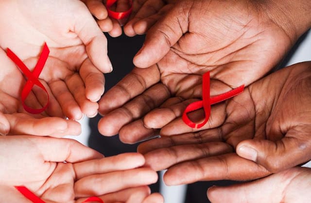 More than 61,650 (18%) of the fresh HIV/AIDS infection cases in 2022 were from gays 