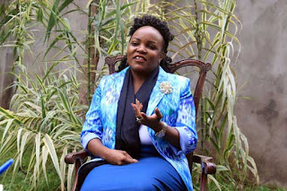 Unpaid Dues; The Ngiricis talk over the Mt KenyaTV employees unpaid salaries scandal  -Slopes Media directors