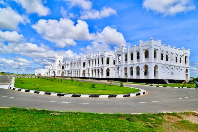 Samia Complex construction begins as Chamwino State House upholds Tanzania status
