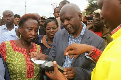 Makueni Governor Kivutha Kibwana. PHOTO | COURTESY Makueni Governor Kivutha Kibwana. PHOTO | COURTESY