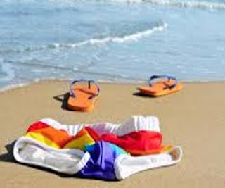 Abnormal temperature for the first time in Coastal Kenya  that makes couples have s3x in Ocean waters.