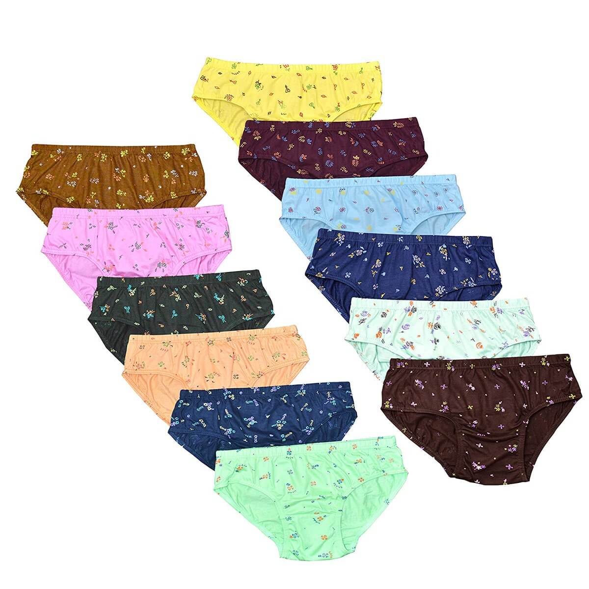 Innerwear healthy recalls. PHOTO | BANA Innerwear healthy recalls. PHOTO | BANA