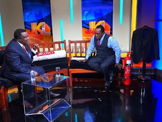The COTU secretary general Francis Atwoli advised the President to kick out all his advisors because they have failed to give him the correct way in dealing with Political and economic matters. Atwoli spoke yesterday at JKL show aired by Citizen TV.  The COTU SG suggested that the President should overhaul his bench for him to win in the August polls.     "The president need to handle economic and political matters with a sober mind and act in his capacity. " Said Atwoli. "The Kenyan economy is down by Five percent with an inflation rate of a double digit of 10.2 Percent. This is the first time Kenya has faced economic crisis since independence." Added Atwoli.     According to him, the drama that the Mombasa Governor Ali Hassan Joho and the President Uhuru Kenyatta are showing Kenyans degrade him as the head of state. "Hassan Joho was made by the president to be popular. Now every corner in Kenya, even western and  Nyanza they are talking about him. Today Joho has more influence than Raila and President Kenyatta at the Coast. Look what happened at the DCI offices. Large crowds stormed the CID divisional headquarters in Mombasa.Think about the Massive follow up turned during ODM tour in Mombasa, it surprised the Donald Trump inauguration in US."  he added.    The COTU SG gave president Kenyatta advise and method to use it now to get back the seat in the august polls. " For President Kenyatta to win, three things should be in place; Do away with his advisors, Scramble the NASA coalition or Rig the Election. Meru turned against him because of the failed advisors. In central, because of the inflation, high standards of living and difficult life will divide those votes in his backyard." Said Atwoli.     Atwoli has been able to unite the Luhya nation. He made an effort of uniting ANC leader Musalia Mudavadi, Wyclif Oparanya and Bungoma Senator Moses Wetangula. The people of Western are now together and all of them will drive their votes to NASA. Despite president Uhuru Kenyatta visit to the western, the area is still intact with their leaders.
