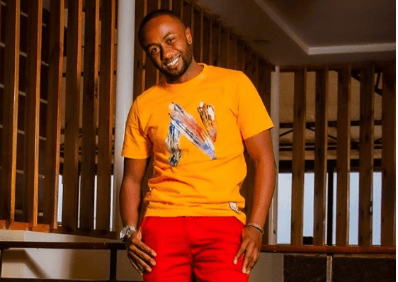 Jowie Irungu photos Jowie Irungu photos