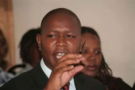 Kibwezi Member of Parliament Mwengi Muthusi Kibwezi Member of Parliament Mwengi Muthusi