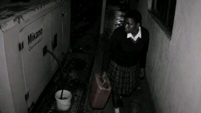 Kahuhia girls