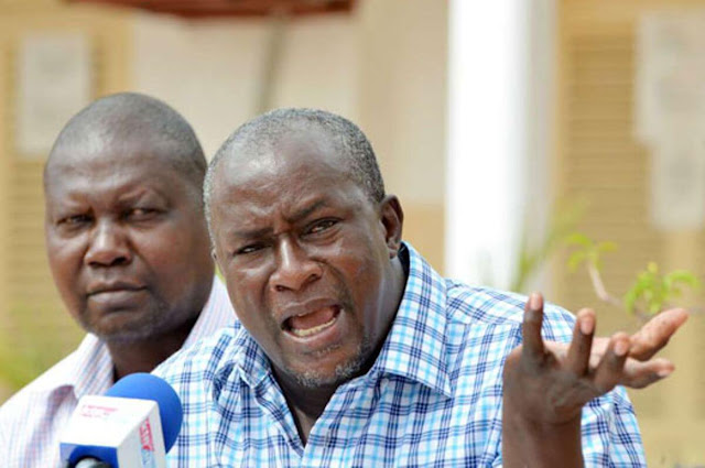 Kalembe Ndile video, news and photos talking about problems in Kenya. Kalembe Ndile family and his wife and kids, Kalembe Ndile photos in parliament and videos