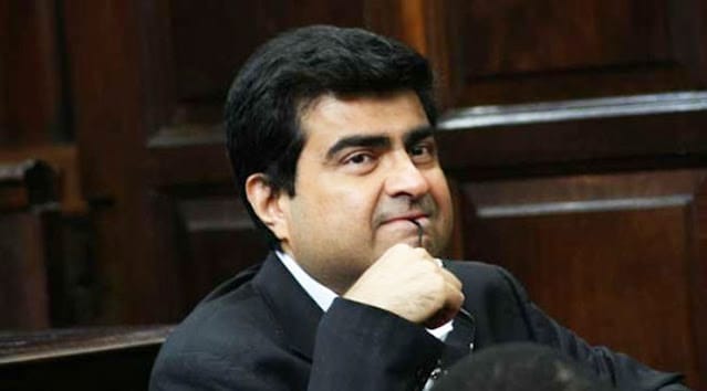 The Supreme Court okays Kamlesh Pattni’s appeal over the Grand Regency Hotel deal