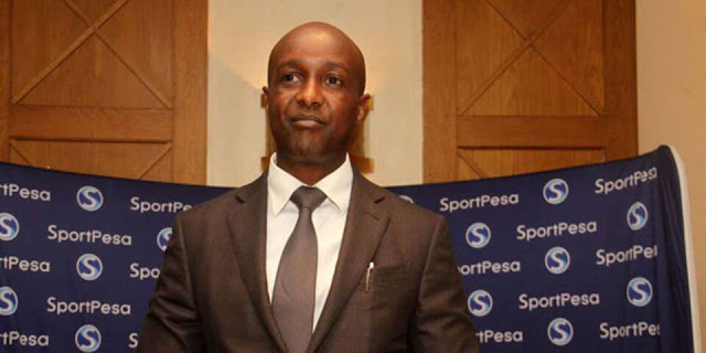 BCLB suspends Sportpesa licence saying the brand belongs to Pevans E.A not Milestone Games