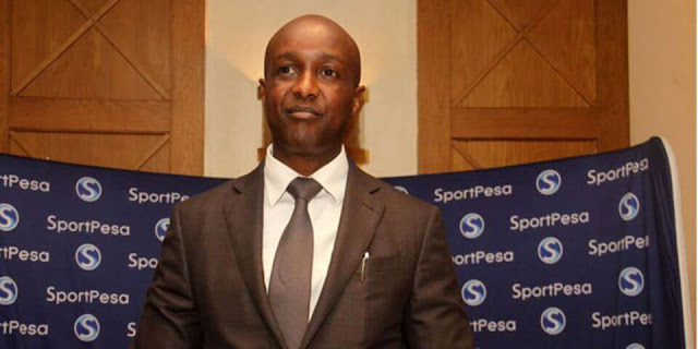 Sportpesa cleared to resume its operation in Kenya -Sportpesa CEO Ronald Karauri