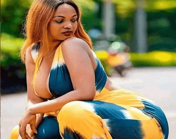 I secured Sh 9 Million tender for Samidoh’s wife Edith…  Karen Nyamu say they are friends