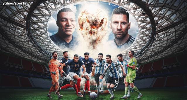 KBC World cup final, KBC to air world cup final Argentina vs France live