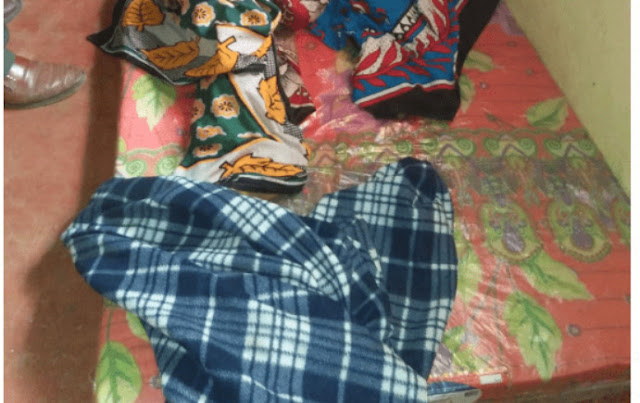 2 boys die after a faulty circumcision from a 70-year-old Kavonokia sect circumciser -Mwingi